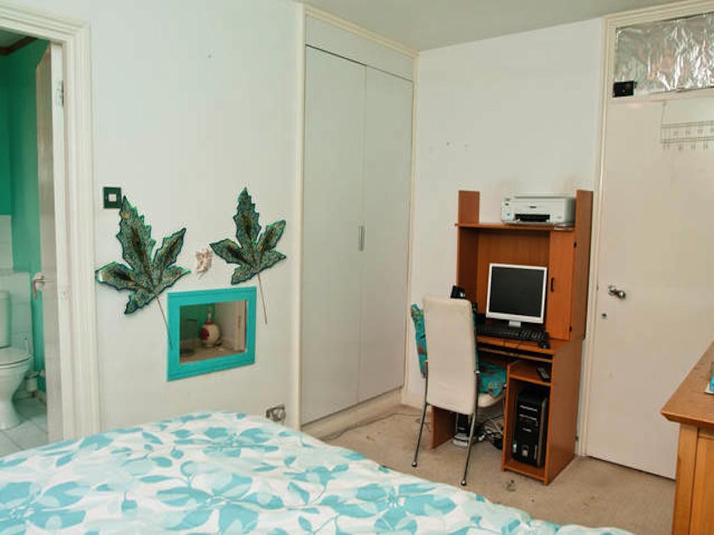 Bed & Breakfast Darwin Court Londra